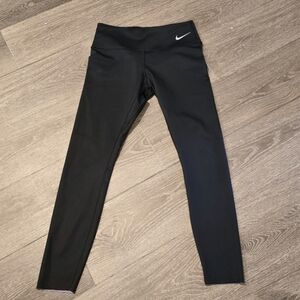 Reversible Nike Leggings